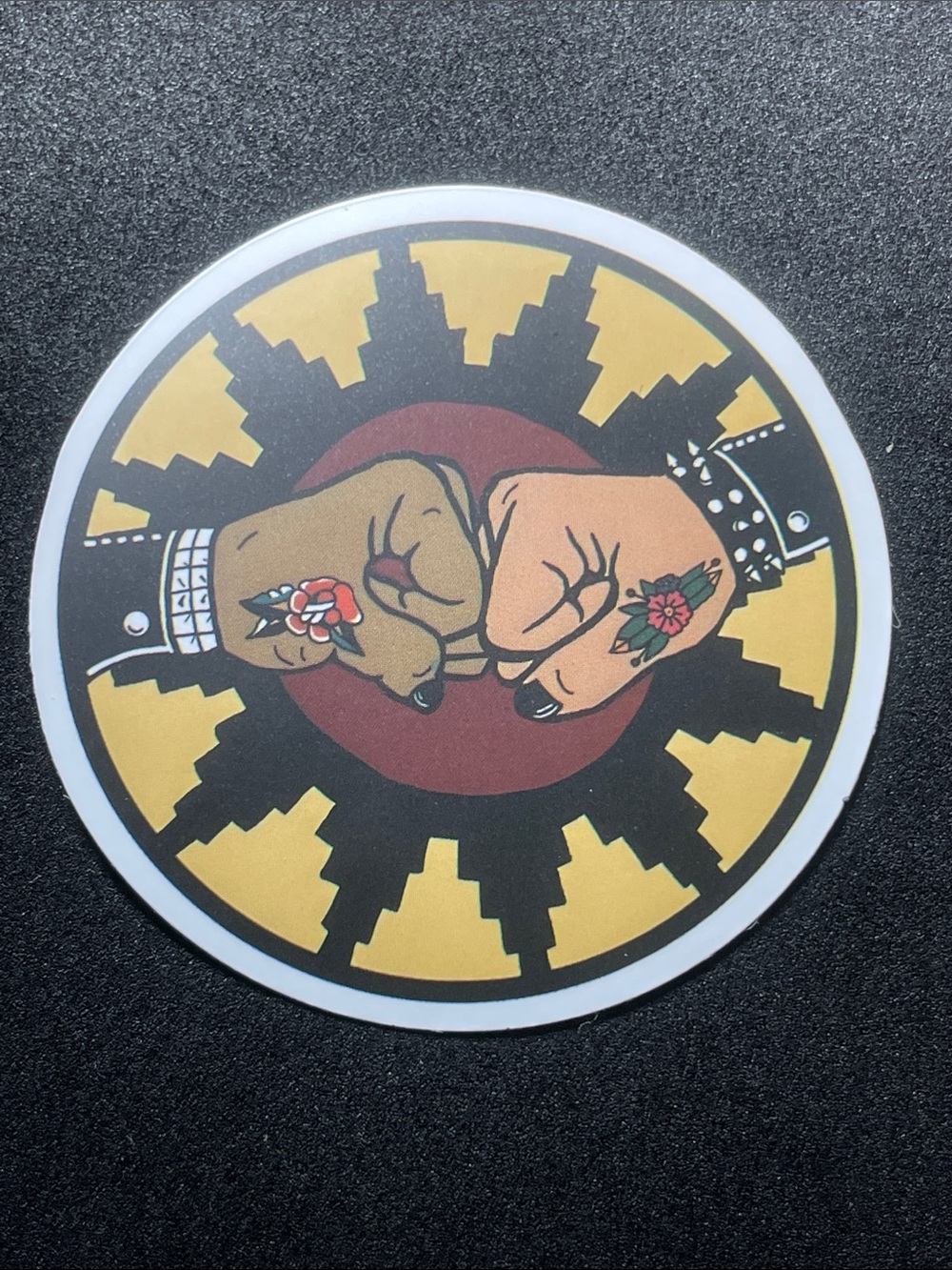 20/$20✨ Sticker ~ Number 6 ~